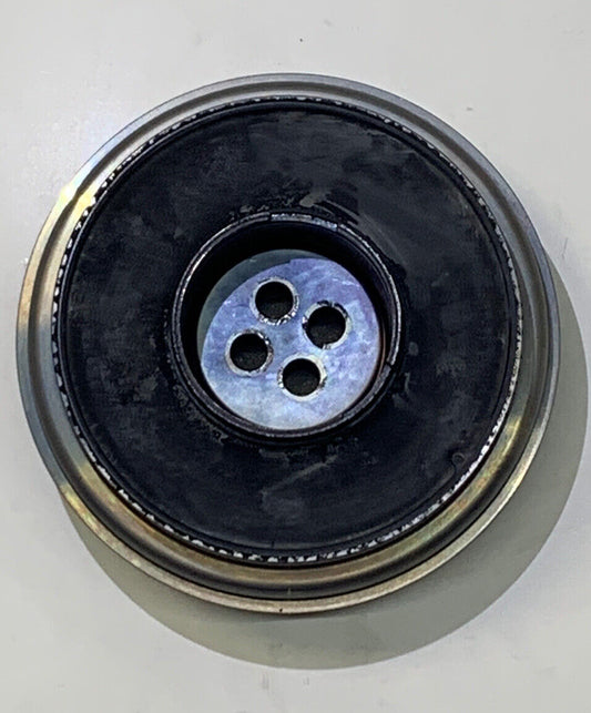 7925779 BMW B47 Schwingungsdämpfer vibration damper 2.0L Turbo Dieselmotor