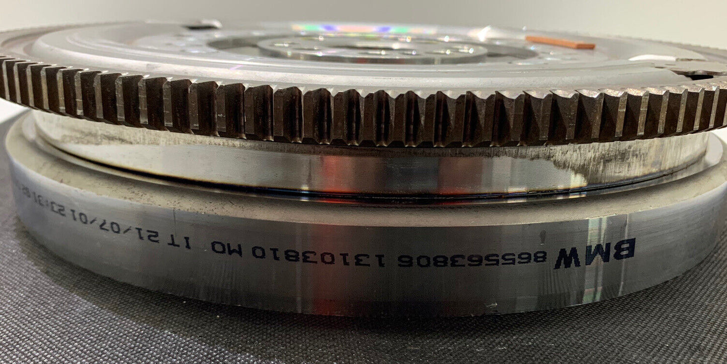8655638 Zweimassen Schwungrad Steptronic Getriebe MINI Cooper ONE Original BMW