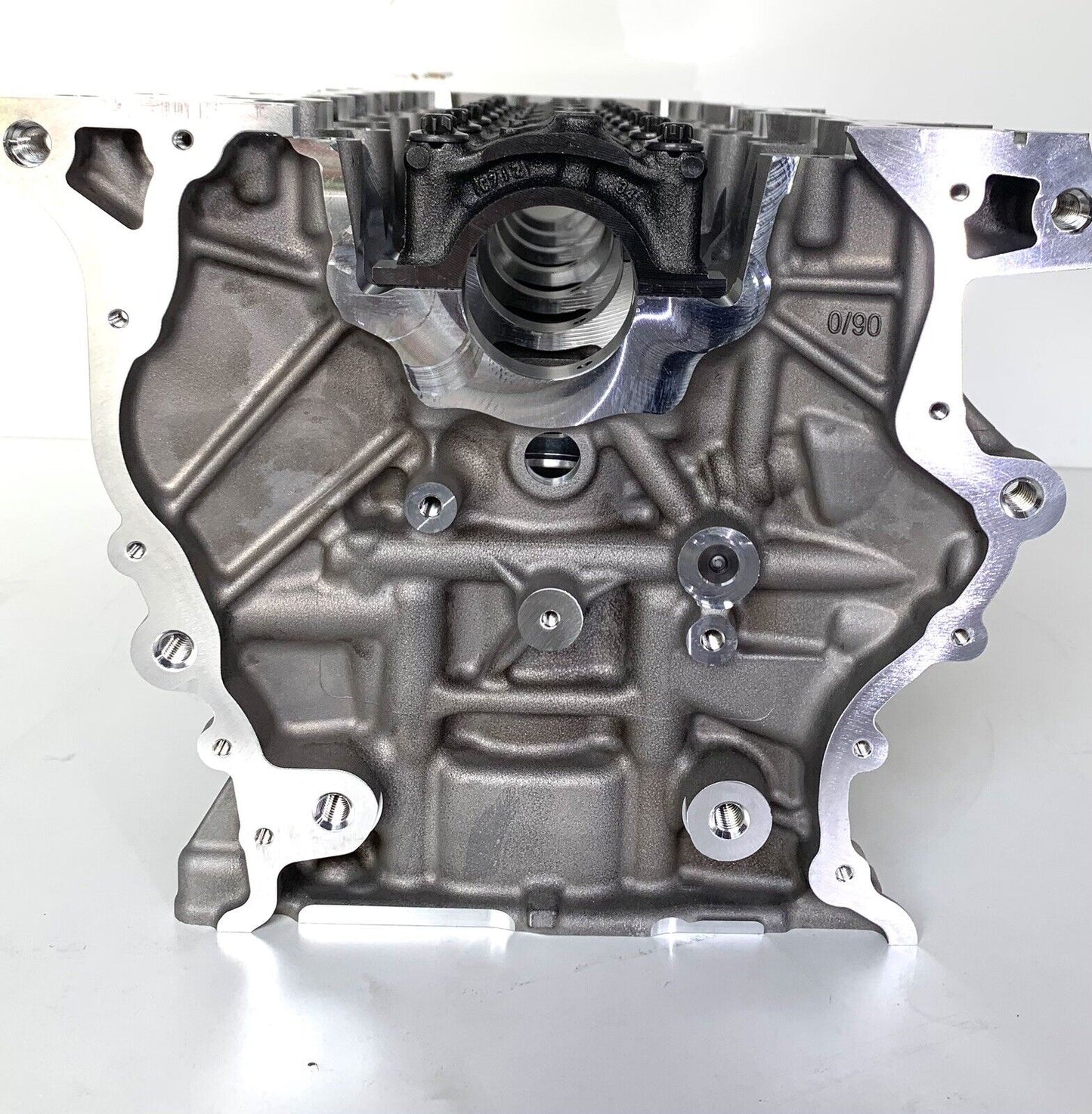 Motorblock BMW B58 Original 0km 6Zylinder Benzin