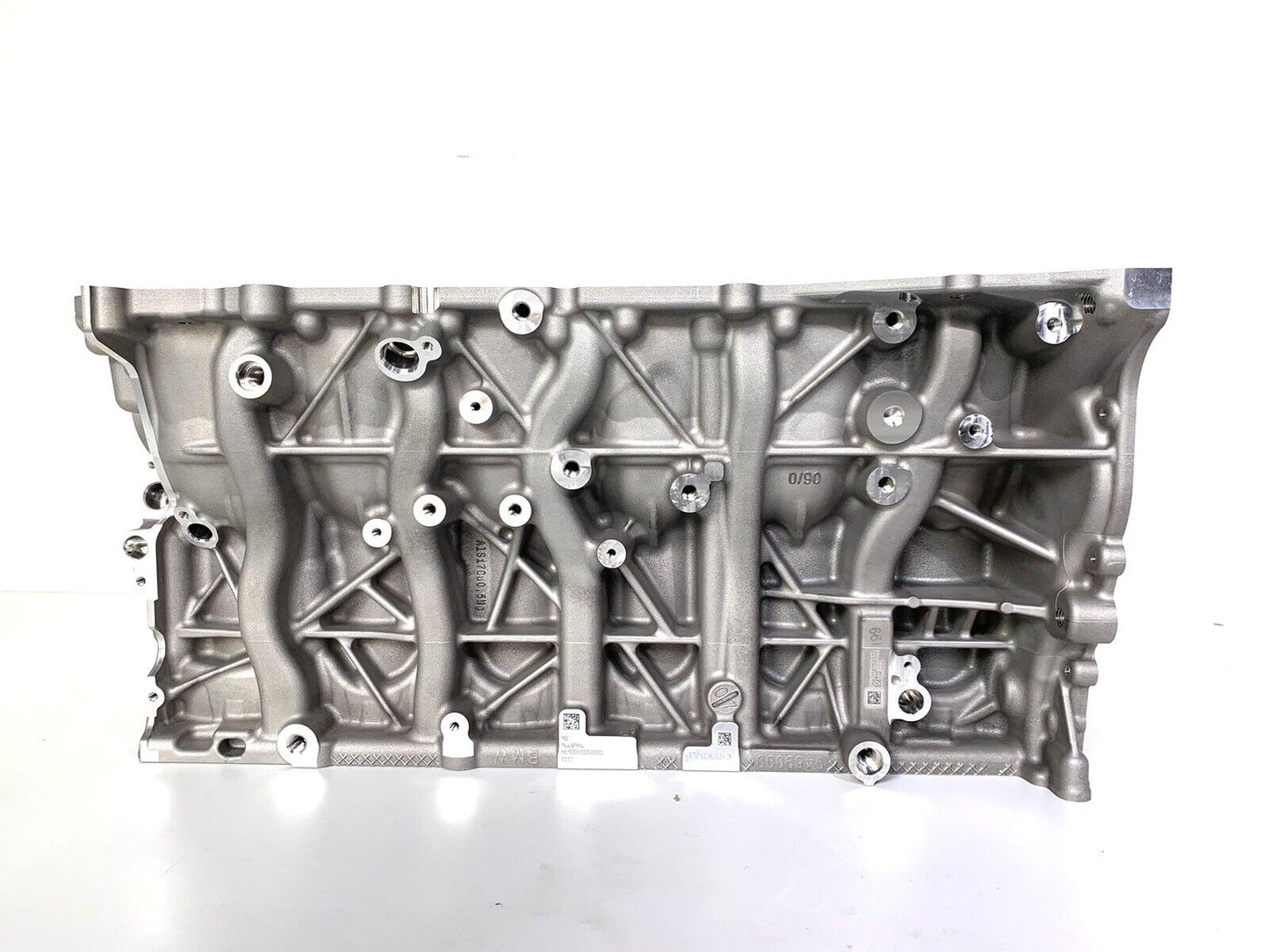 Motorblock BMW B58 Original 0km 6Zylinder Benzin