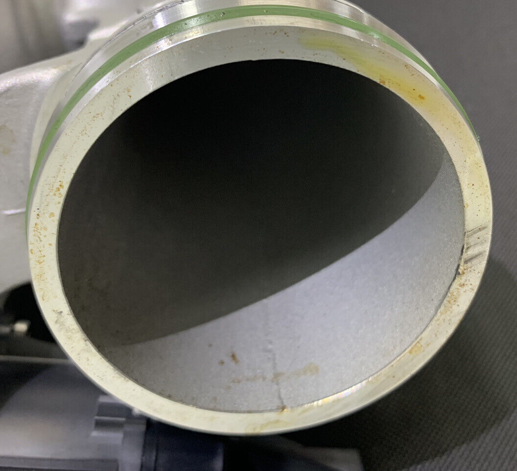 8631700 (9488206) Turbolader Turbo MINI Cooper F54 F55 F56 F57 F60 B38 NUR 652km