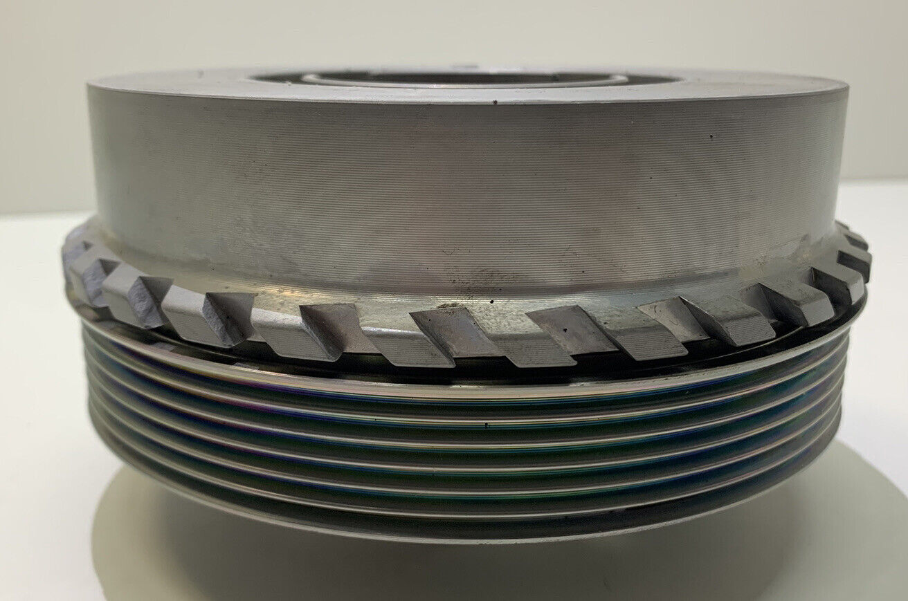 8671950 Schwingungsdämpfer Riemenscheibe OEM BMW F40 M 135iX F44 235i X F39