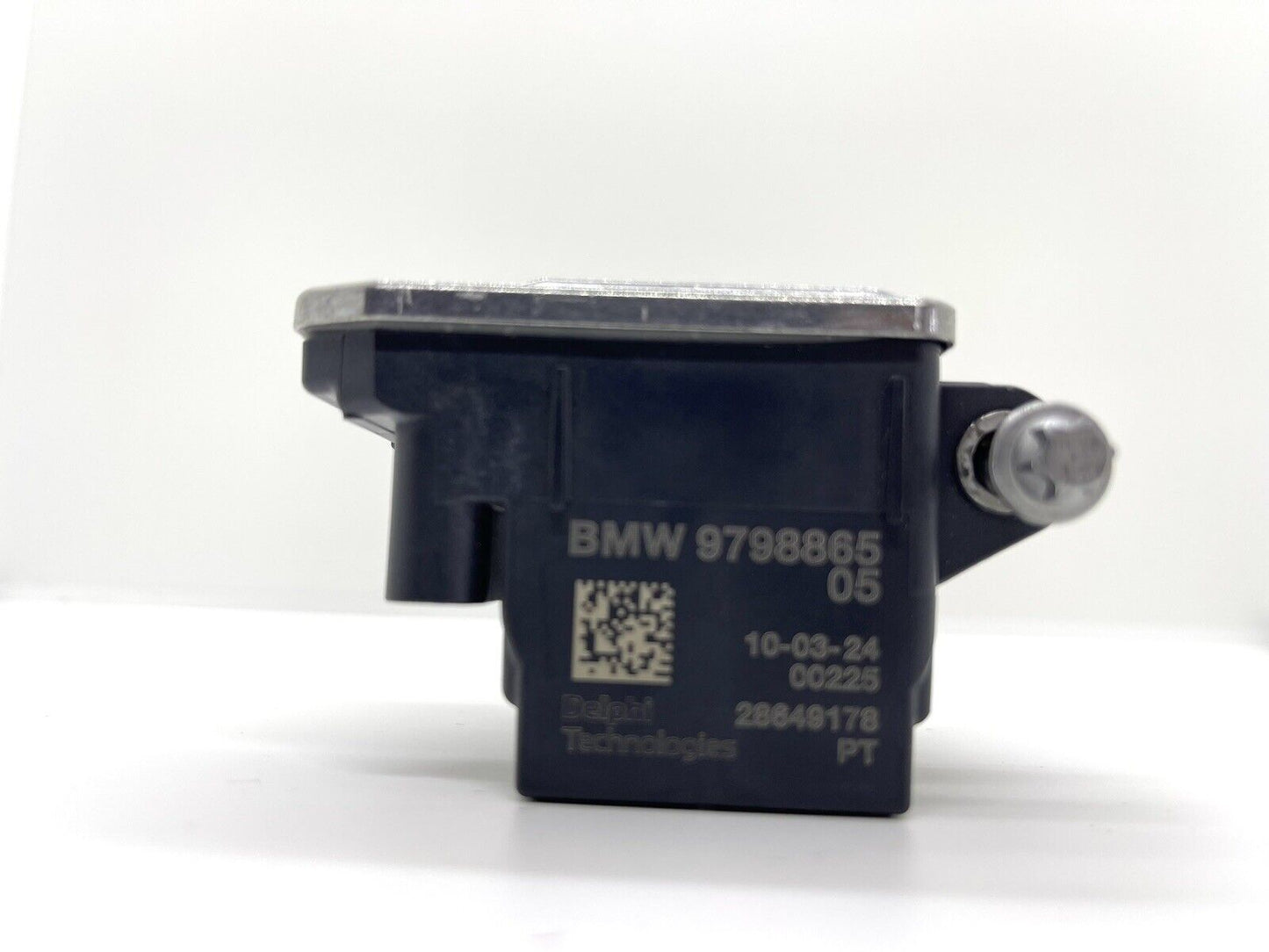 Zündspule BMW 9798865 Orginal 0km Laufleistung