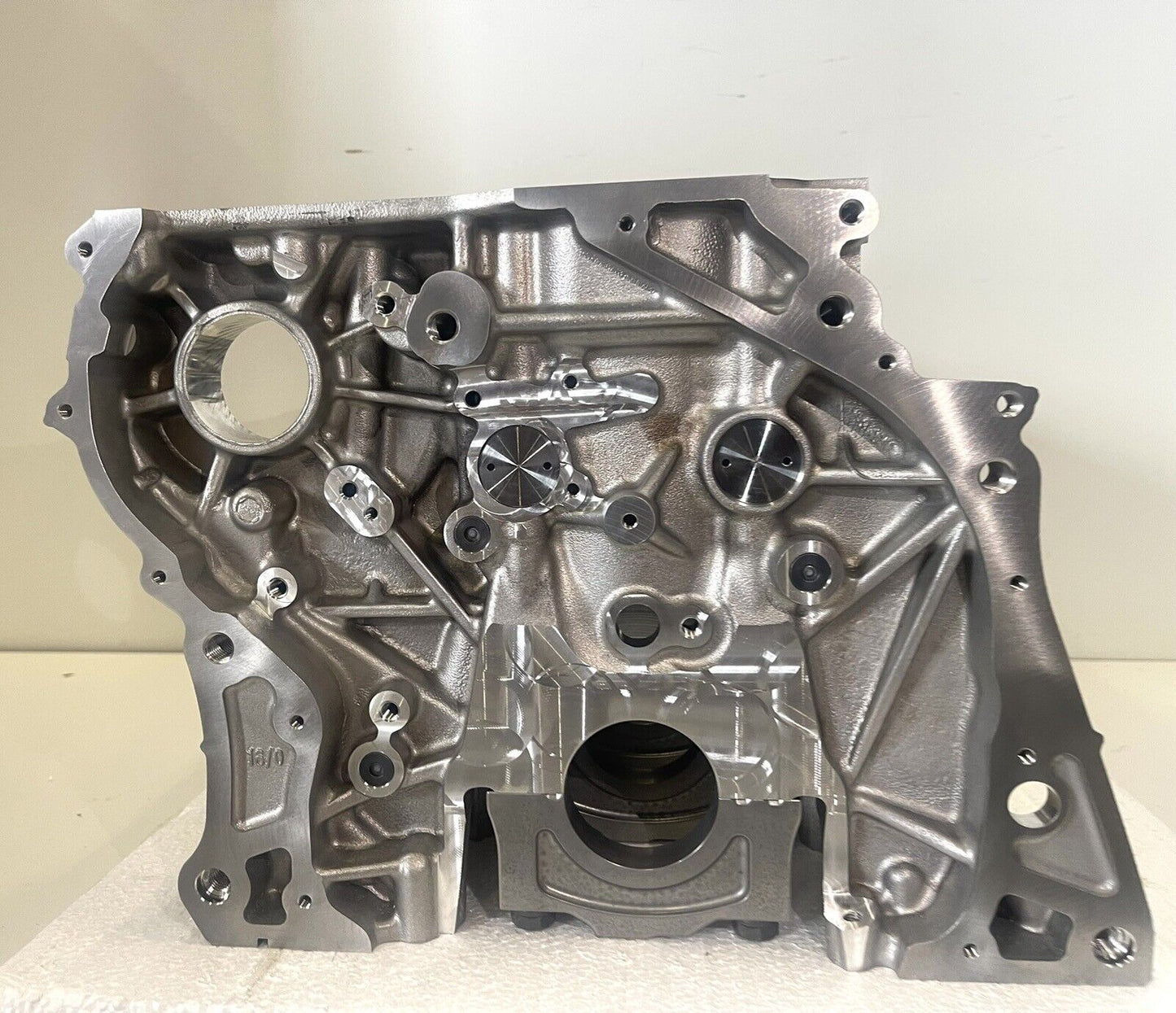 BMW Motorblock N57D30C Original BMW 0km 6 Zylinder Diesel 5,0d 8506555 BMW