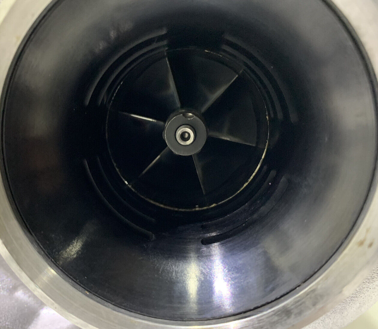 Bi-Turbo 9885974/9885976 BMW.  Borg Warner