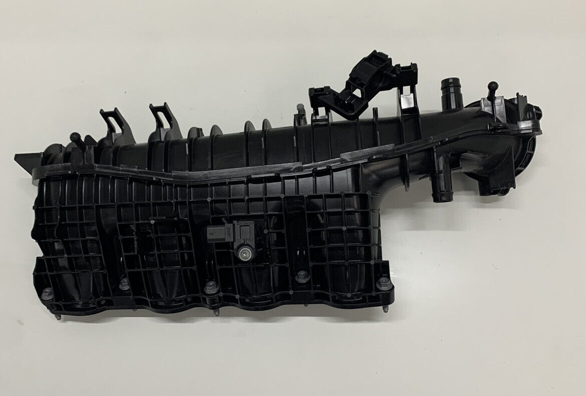 8655869 Sauganlage Ansaugbrücke BMW B48 G20 G30 520i Ladeluftkühlung System