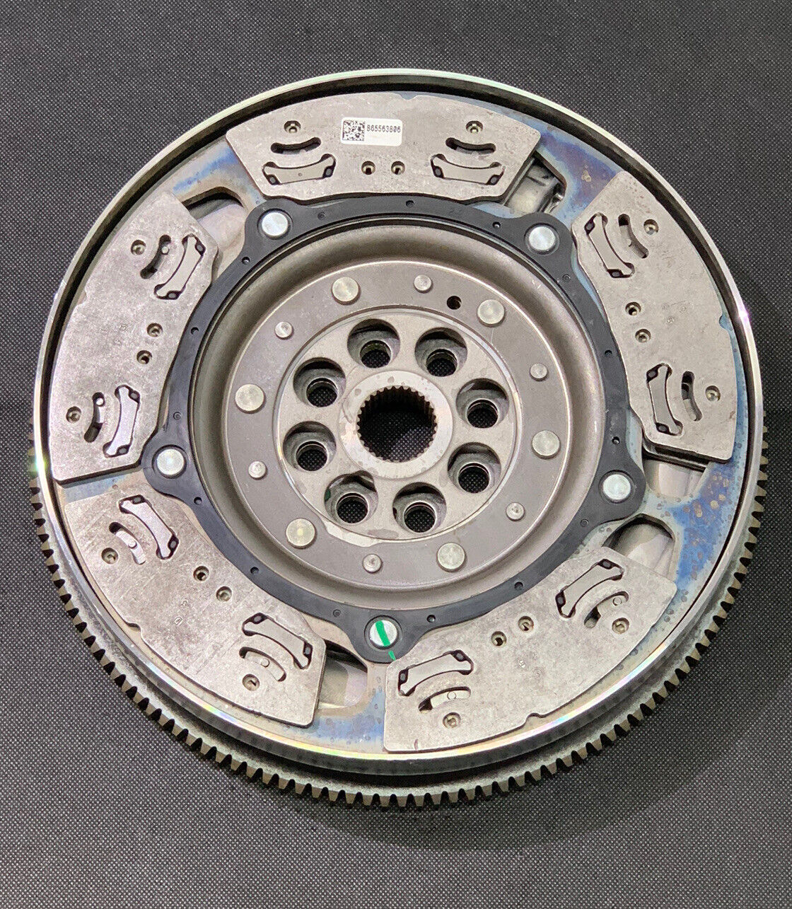 8655638 Zweimassen Schwungrad Steptronic Getriebe MINI Cooper ONE Original BMW