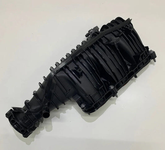 Sauganlage 8655825 BMW   Ansaugbrücke Benzin Original Teil Ladeluftkühlung