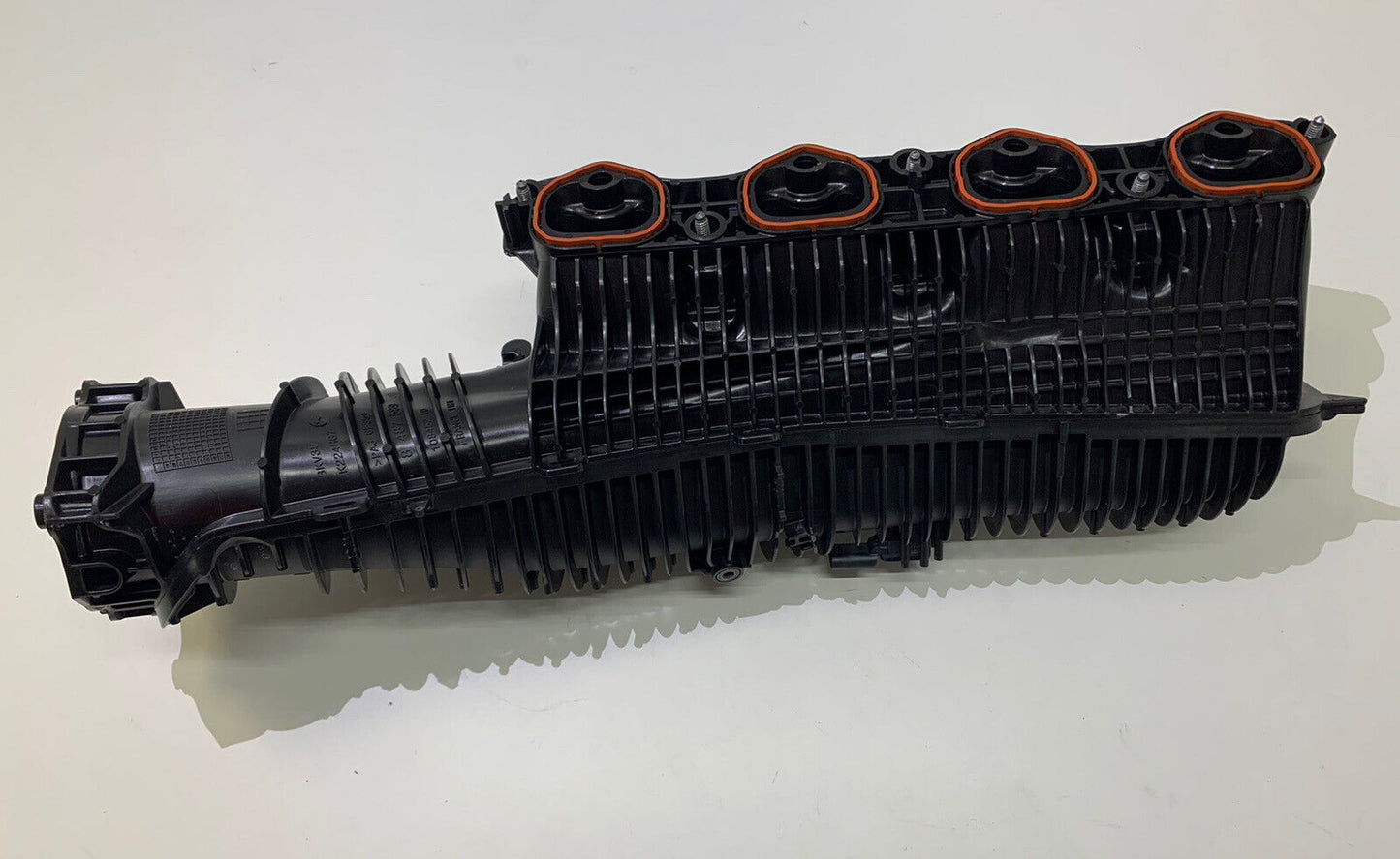 8487589 Sauganlage Ansaugbrücke  BMW X1 U11 20iX 23iX 30iX Original