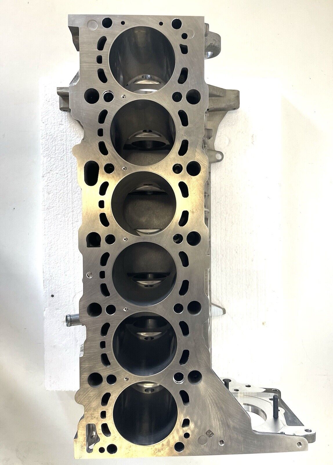 7792822 Motorblock BMW M57 /  Original 3,5l d M57 Diesel 7799671