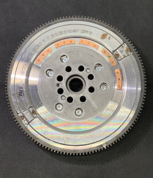 Schwungrad 5A3B7C803/ C682715 Zweimassenschwungrad ZMS ORIGINAL BMW