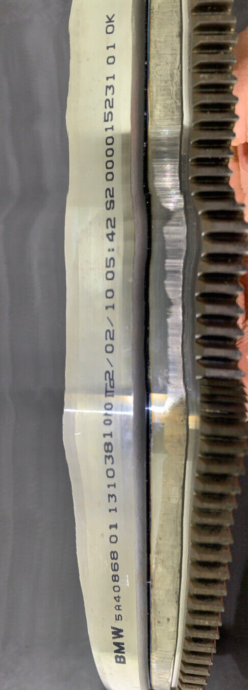 Zweimassenschwungrad 5A40868 BMW Schwungrad Original