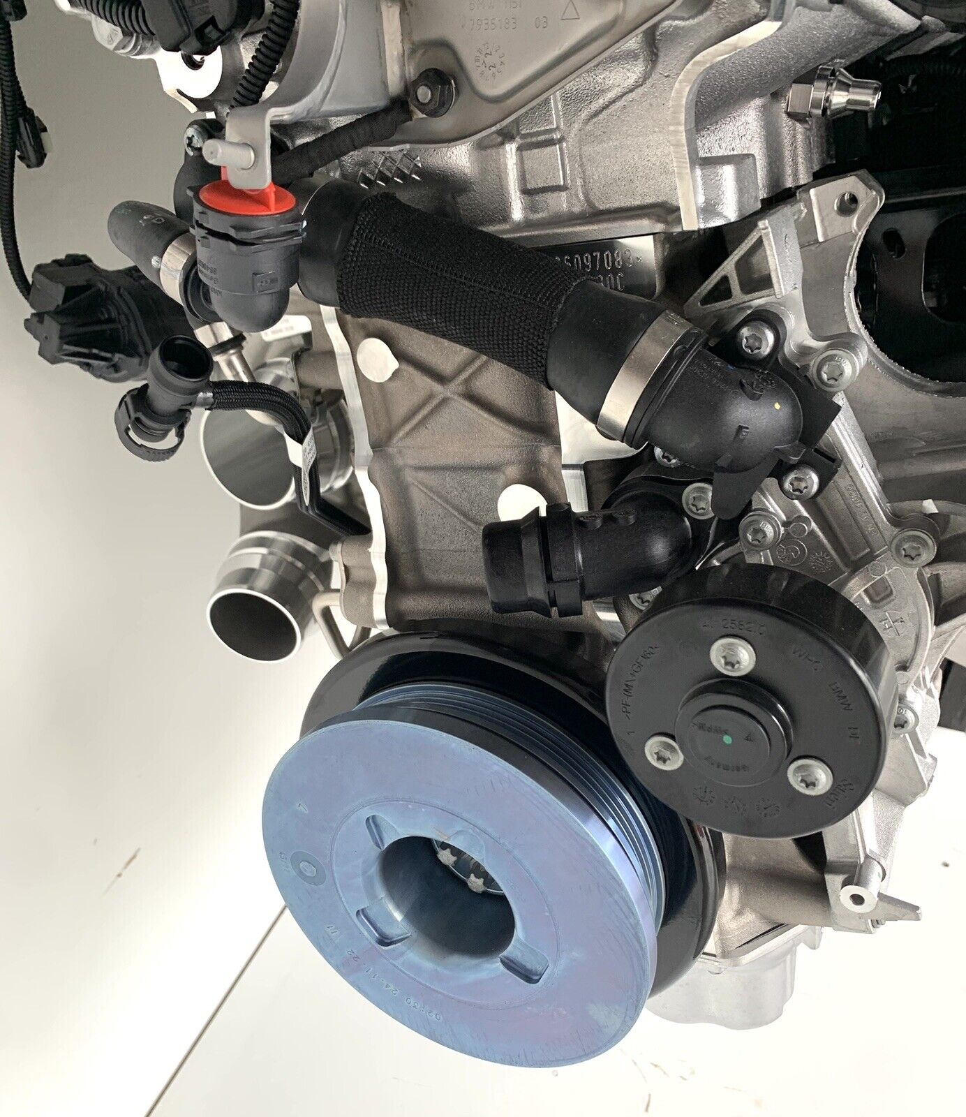 BMW Motor Engine B58B30C 0km Original Engine