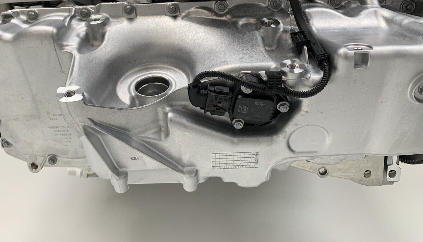 BMW Motor Engine B58B30C 0km Original Engine