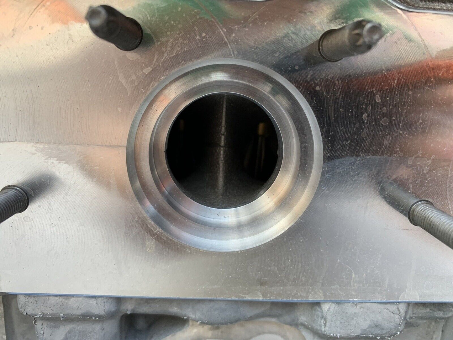BMW Engine Motor N52B30BF 0km Original BMW Rumpfmotor