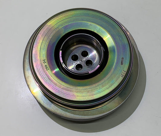 8679073 BMW 3er G20 330i iX 5er G30 530i iX Schwingungsdämpfer