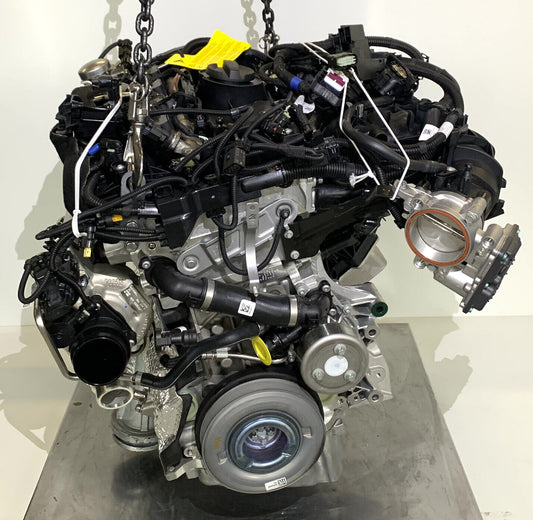 Motor Engine BMW B48B20B  Komplett Motor  Mit Anbauteilen 100km Laufleistung
