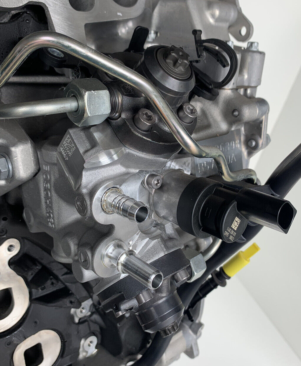 BMW Motor Engine B57D30A Rumpfmotor 0 Km Original 265Ps 3,0 d XDrive Bj 2021
