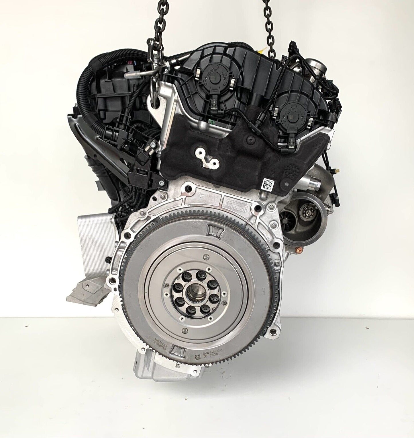 BMW Motor Engine B58B30C 0km Original Engine