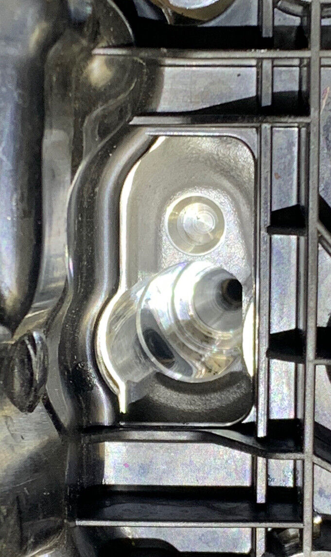 Motor Engine BMW B48A20B Motorblock Zylinderkopf Kurbelwelle Ölwanne Original