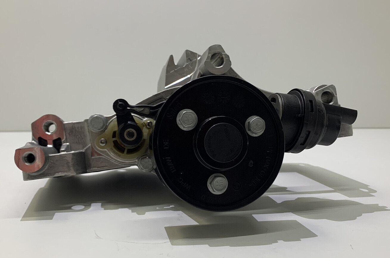 8572052 BMW B57D30A Wasserpumpe Wasser Kühlmittel pumpe für 3.0L Diesel Motor