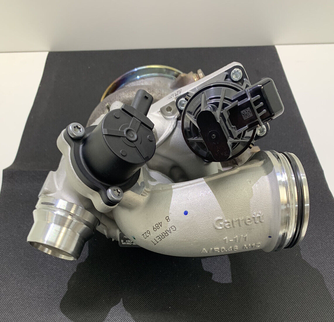 8489622 5A32F50 Turbo Turbolader für B48A20P Motor BMW 2er U06 Active 223i X