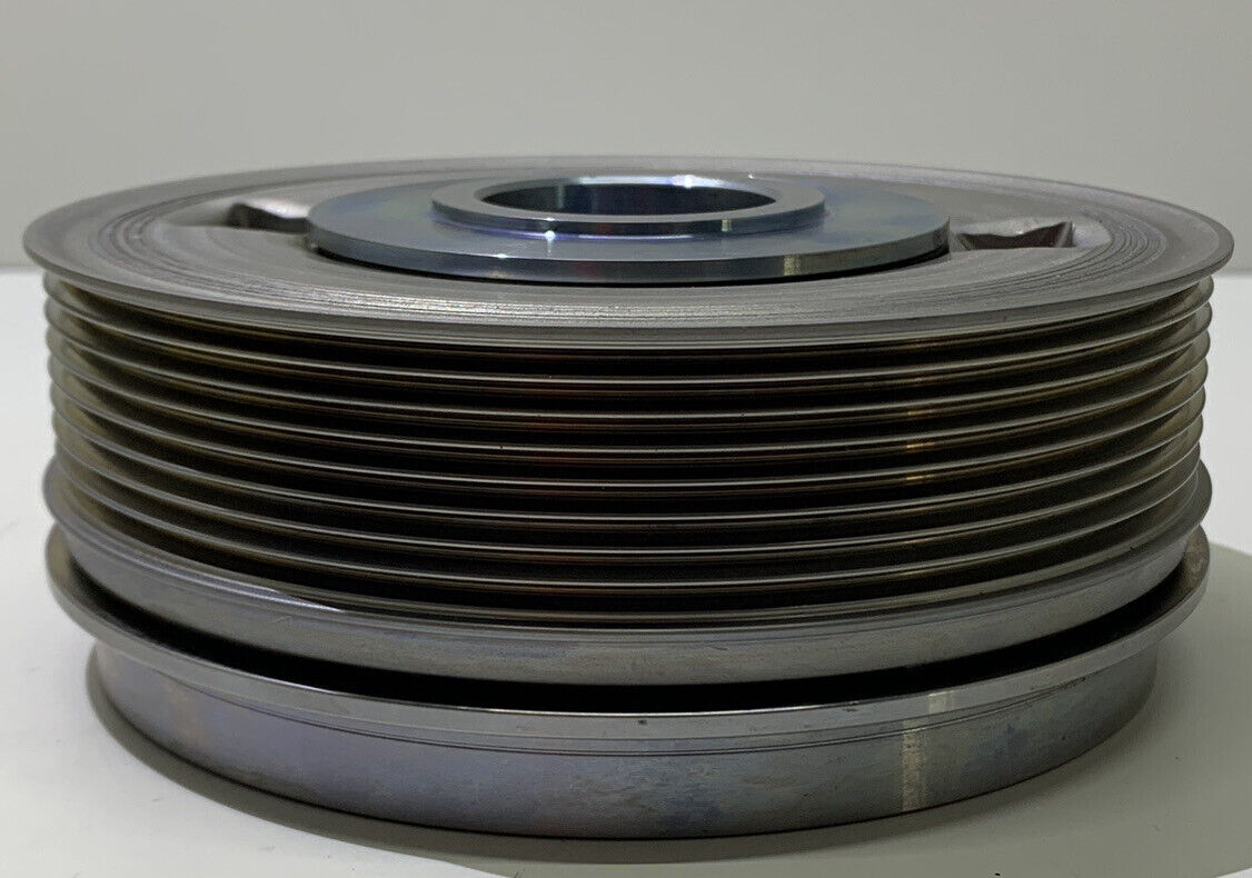 8624802 BMW F45 Active Tourer 225xe Schwingungsdämpfer Riemenscheibe 8624802