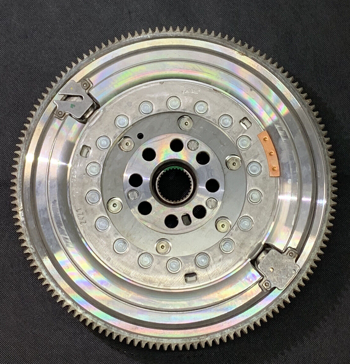 8655638 Zweimassen Schwungrad Steptronic Getriebe MINI Cooper ONE Original BMW