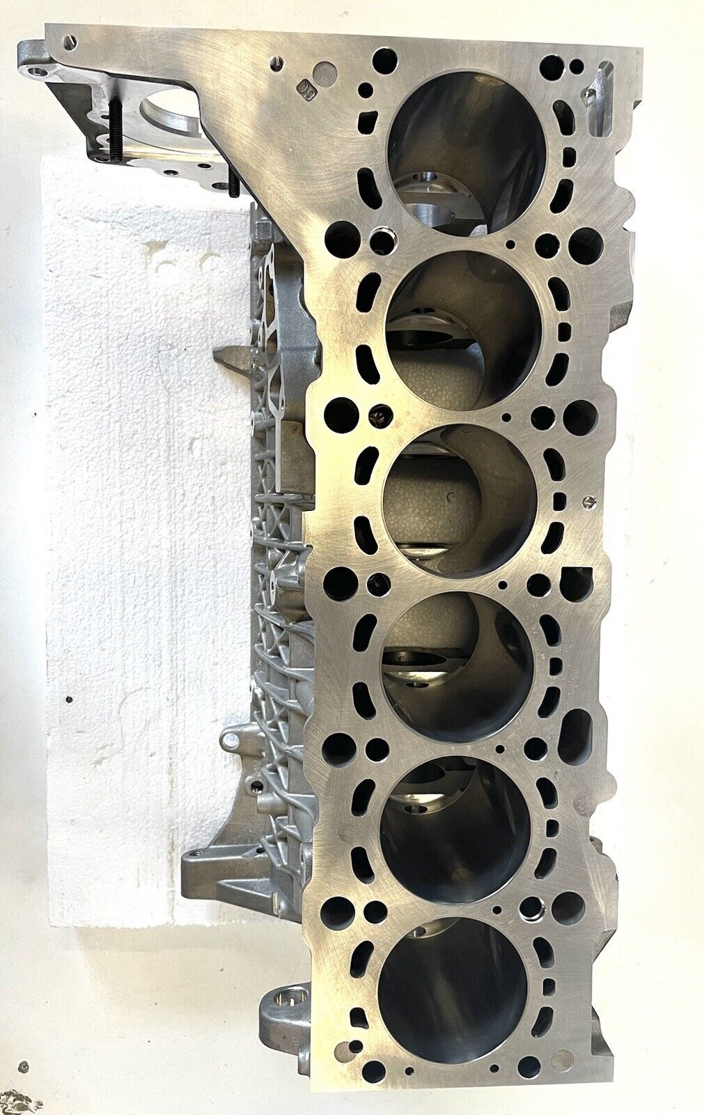 Motorblock BMW M57 D3  Original 3,0l d M57TU