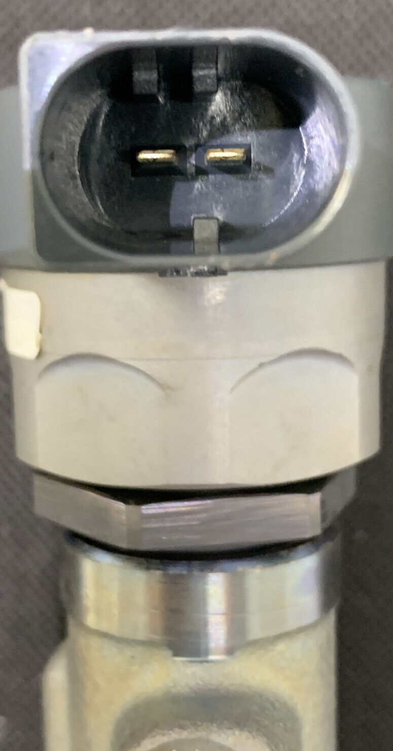 Einspritzleiste 8579239 BMW Hochdruck Rail Original Diesel