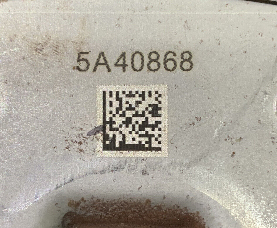 Zweimassenschwungrad 5A40868 BMW Schwungrad Original