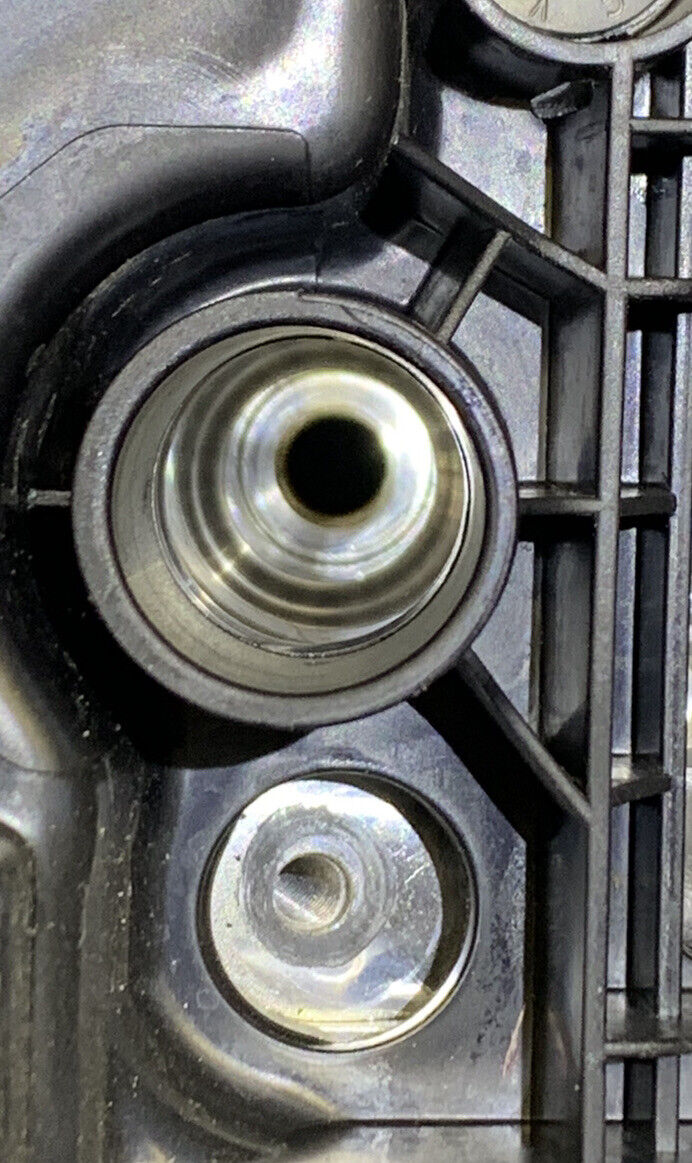 Motor Engine BMW B48A20B Motorblock Zylinderkopf Kurbelwelle Ölwanne Original