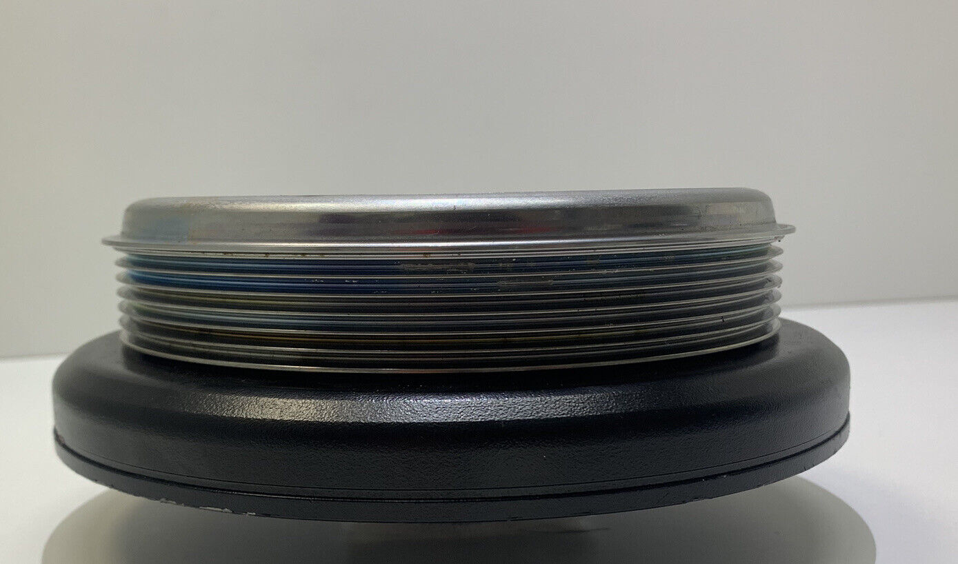 luk Schwingungsdämpfer 9453608. Riemenscheibe BMW Original Teil