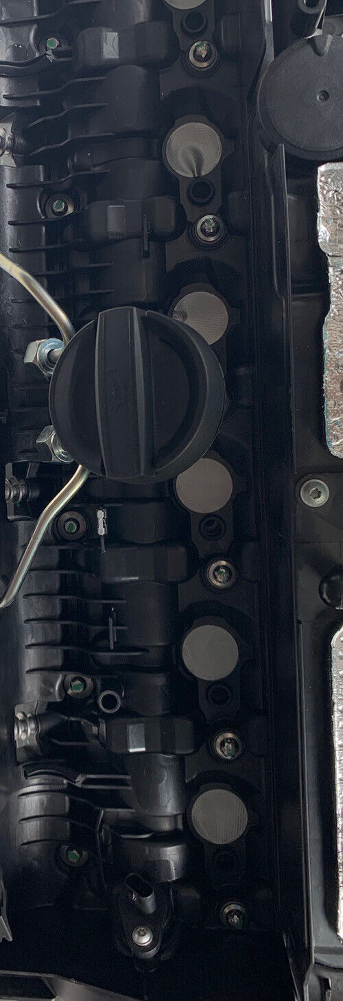 BMW Motor Engine B57D30A Rumpfmotor 0 Km Original 265Ps 3,0 d XDrive Bj 2021