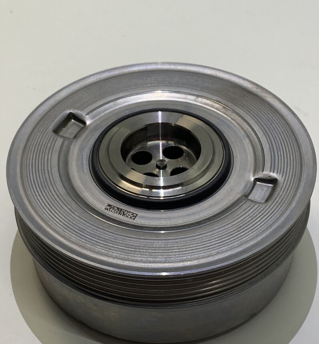 Litens BMW 9799905 RIEMENSCHEIBE Schwingungsdämpfer Original BMW Teil