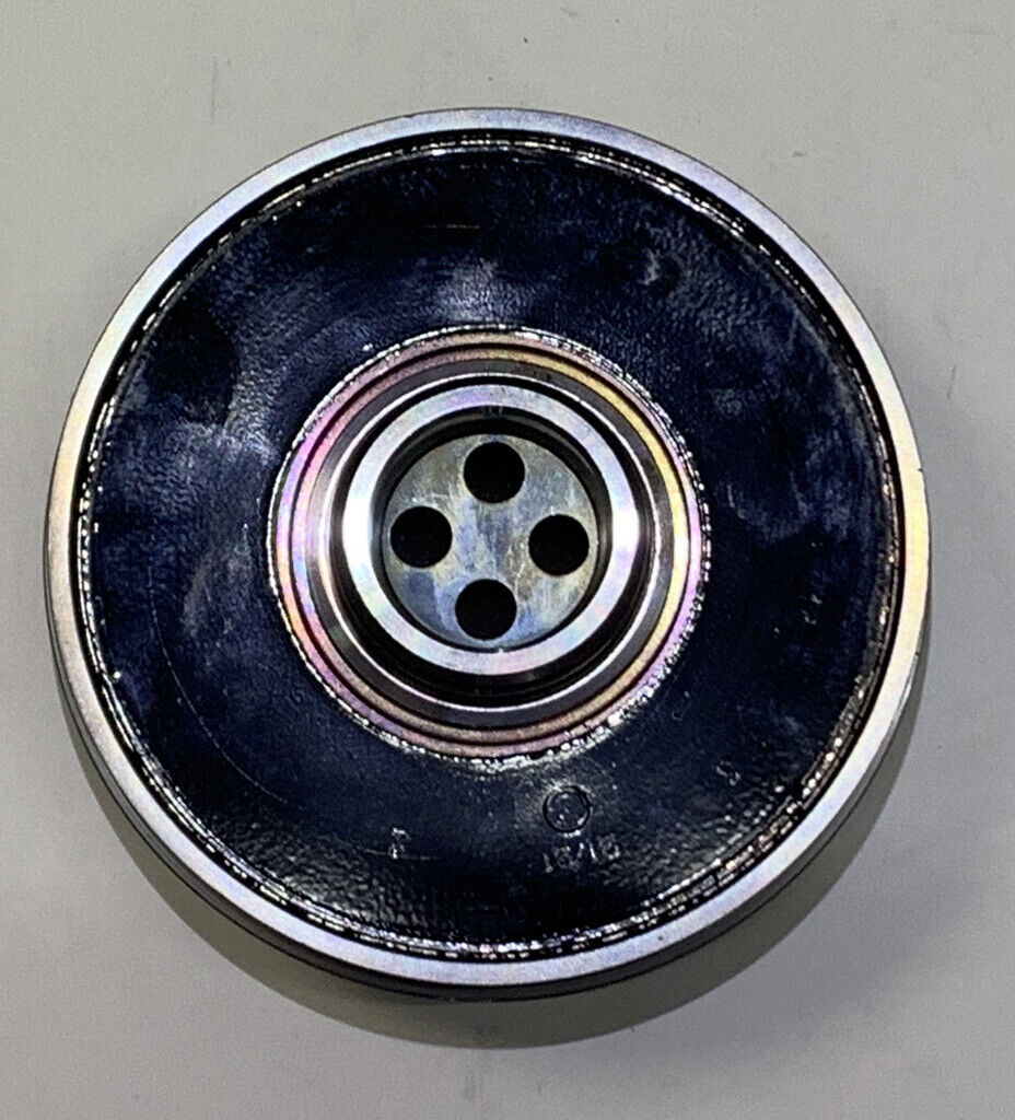 7925779 BMW B47 Schwingungsdämpfer vibration damper 2.0L Turbo Dieselmotor