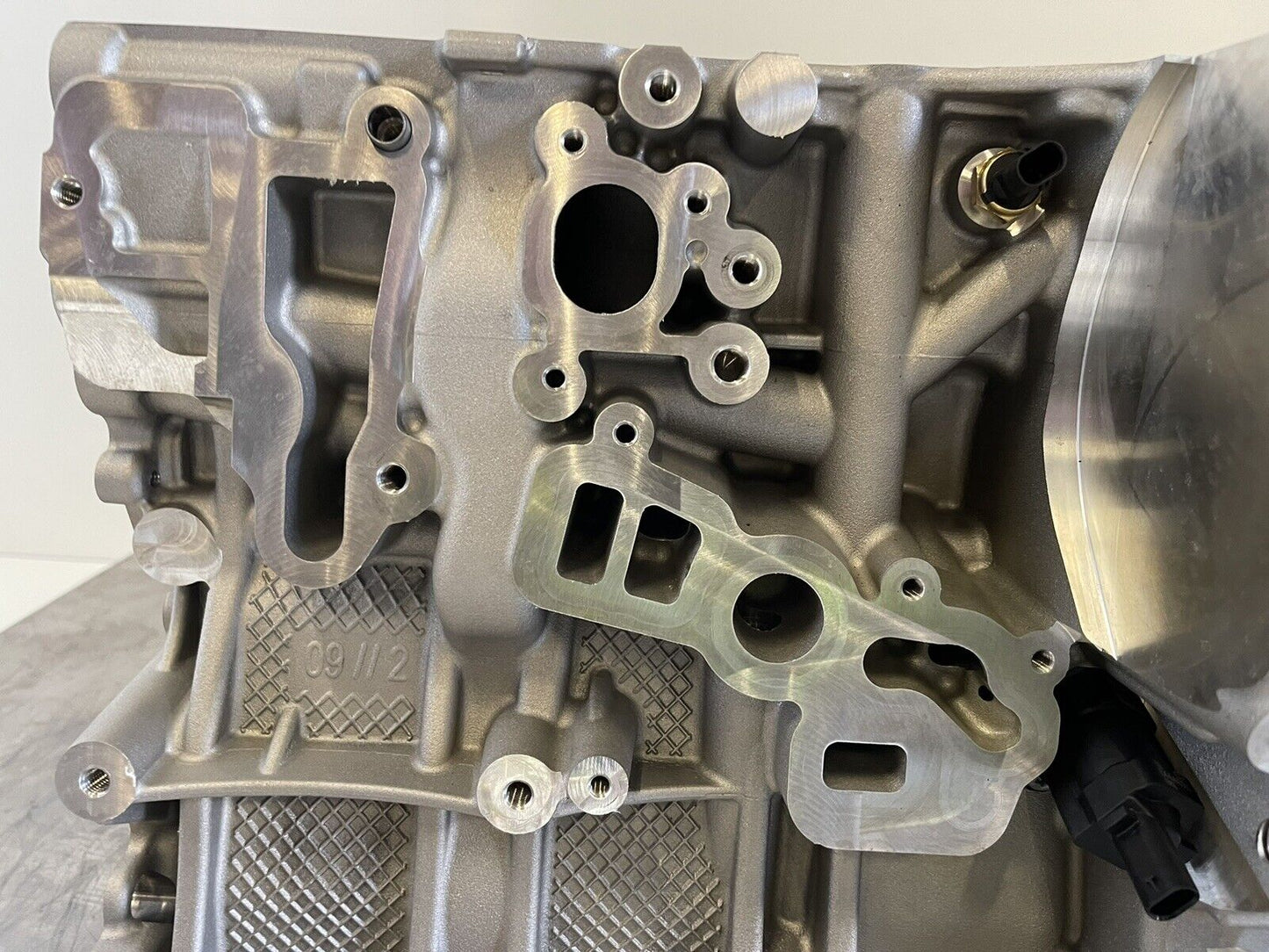BMW B38A15A Motorblock Original Engineblock 8513372