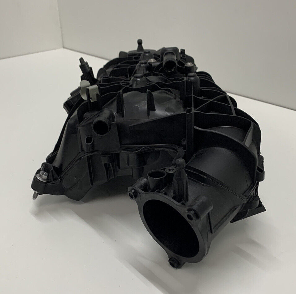 8647975 BMW B46 B48 2.0 Ansaugbrücke Sauganlage Ladeluftkühler Original BMW