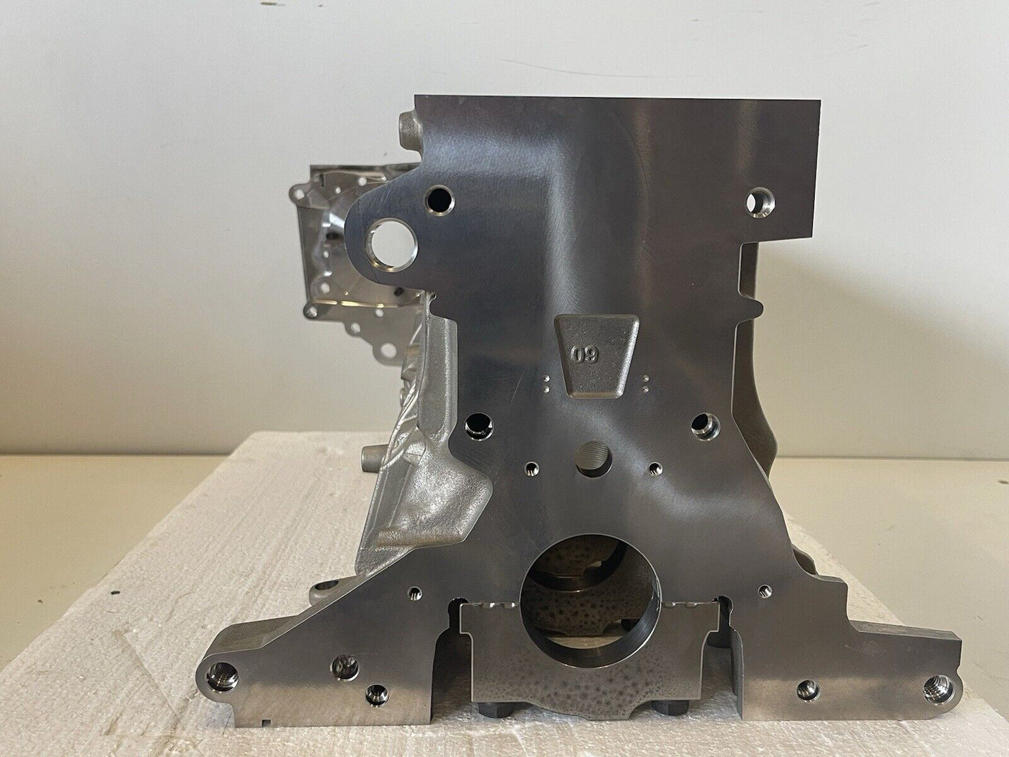 Motorblock BMW M57 D3  Original 3,0l d M57TU