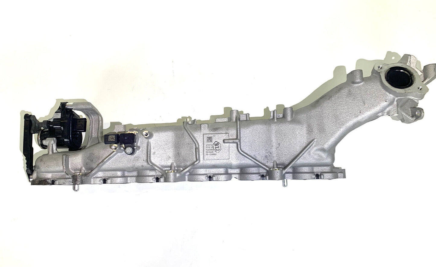 Ansaugbrücke BMW 9888472 100 km Laufleistung Original  B57 Sauganlage