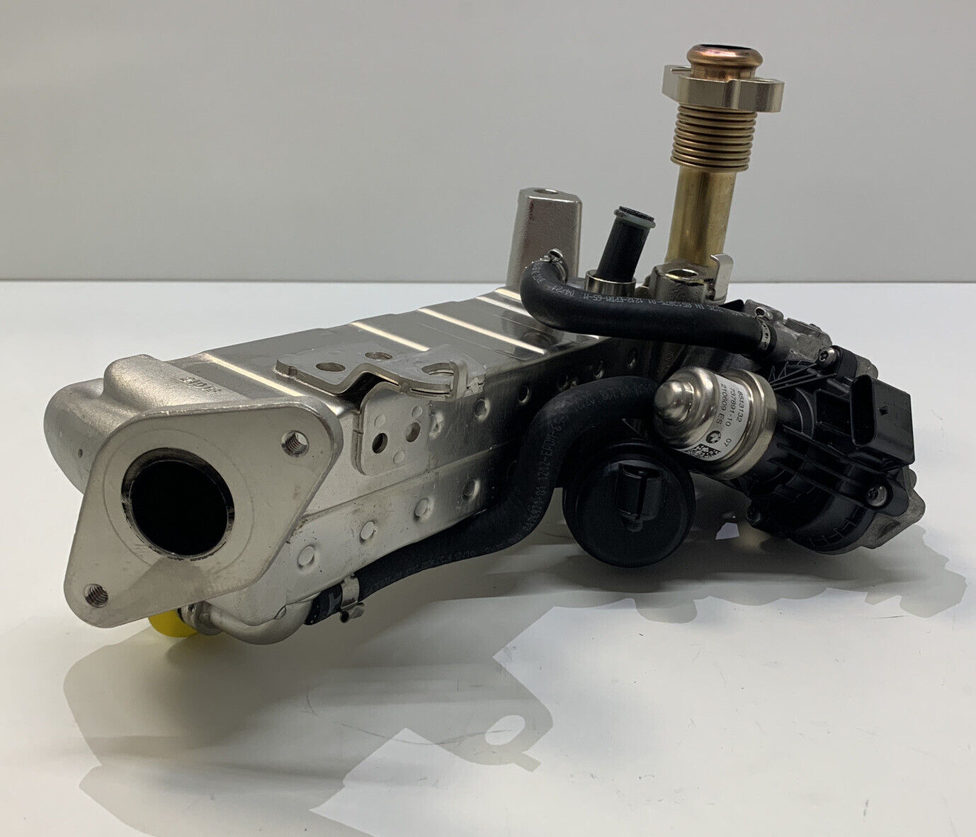 8476971 BMW B37 B47 Abgaskühler AGR Kühler F48 16d-25dx F45 214-220d MINI F54-60