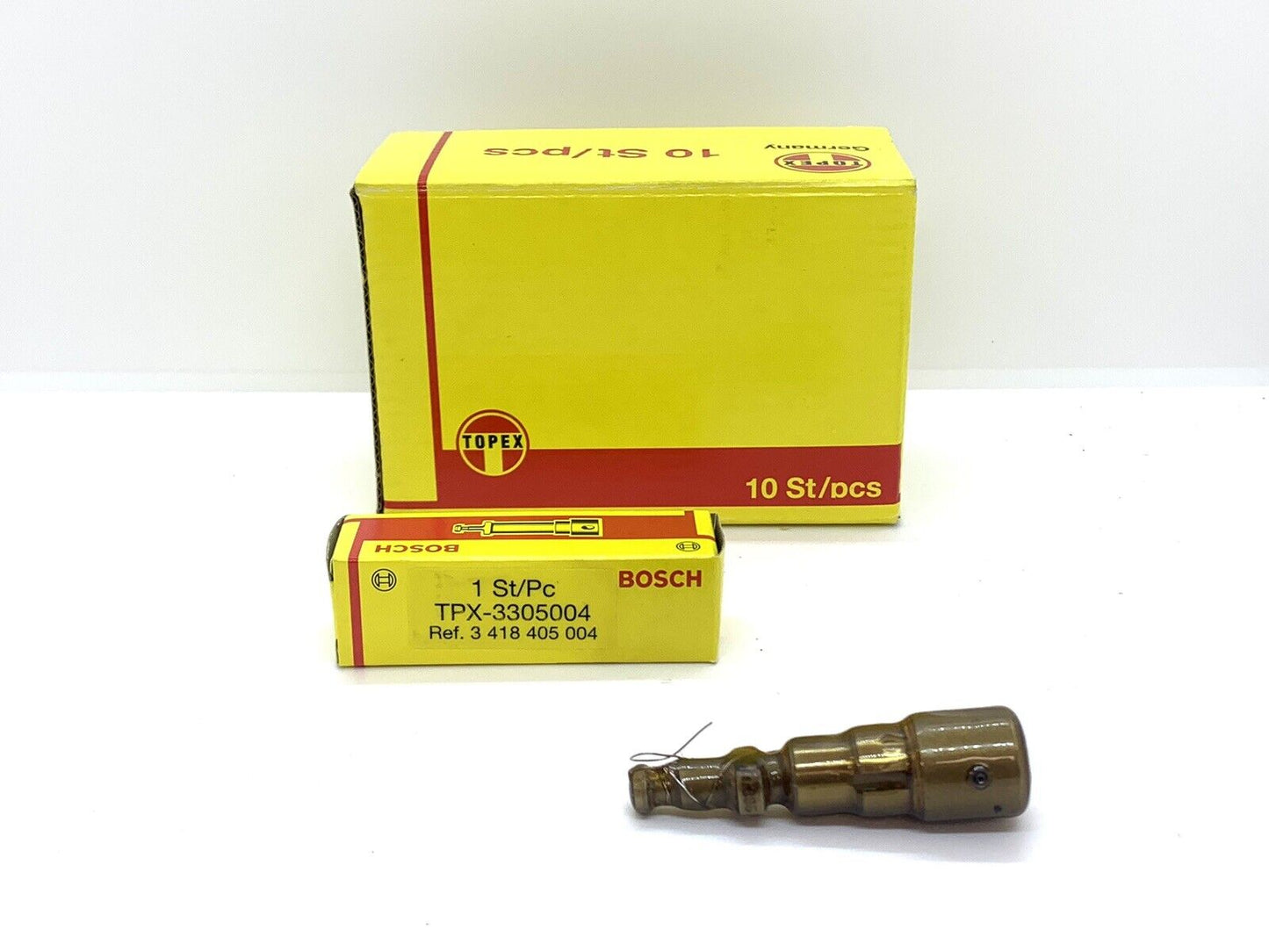 Bosch Fuel Injection TPX 8305004 ORIGINAL Teil