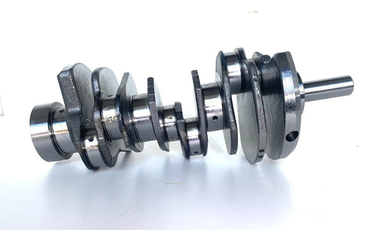 Original Mercedes OM642 3,0 CDI Kurbelwelle A6420302601 Crankshaft