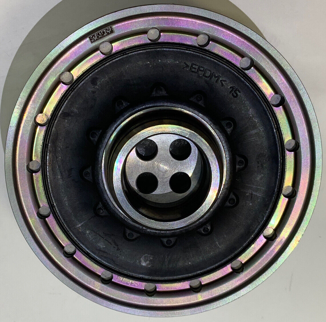 8671950 Schwingungsdämpfer Riemenscheibe OEM BMW F40 M 135iX F44 235i X F39