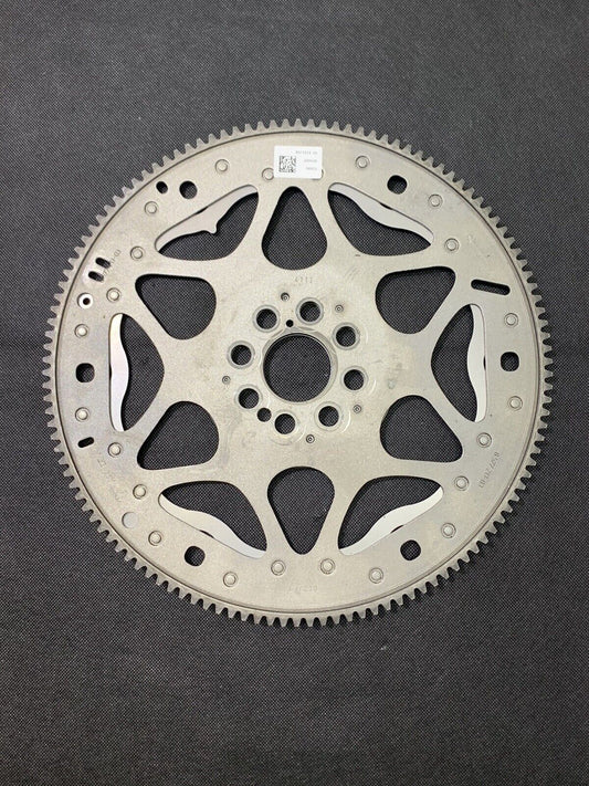 BMW Schwungscheibe F10 F11 G30 F25 F15 B47 Schwungrad für Automatik 8577213