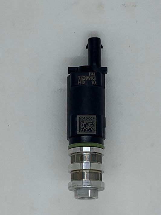 Magnetventil BMW 1ER 3ER F21 F22 2ER 316d 118d B47 B37 Ventil 7639993 Original