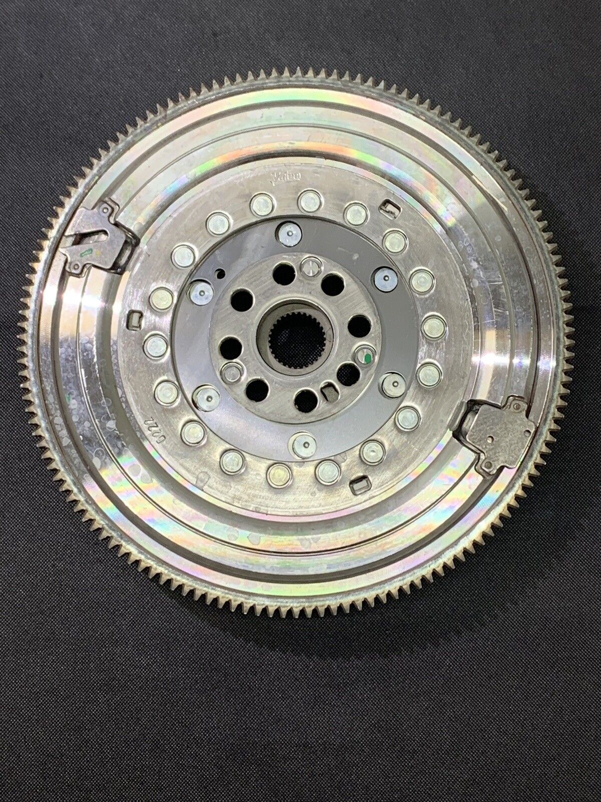 Zweimassenschwungrad 5A40868 BMW Schwungrad Original