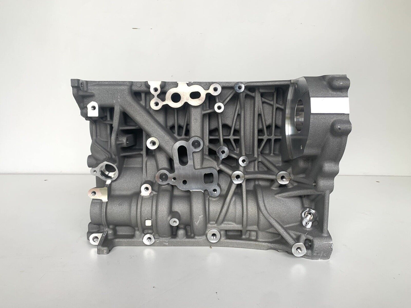 Motorblock N47 BMW Original N47D20B/N47D20C/N47D20A Neu Engine Block