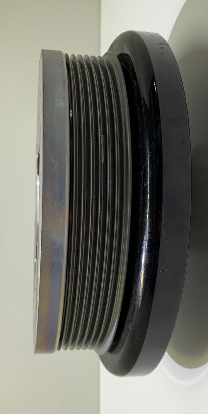 9845162 Schwingungsdämpfer Rekuperationssystem BMW 5er G30 540iX B58B30C Motor