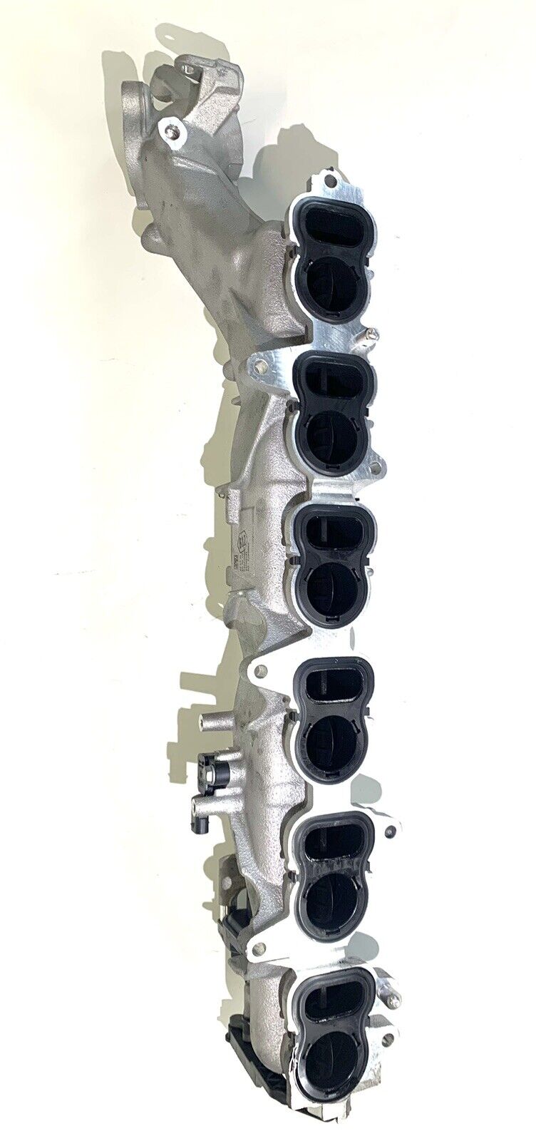 Ansaugbrücke BMW 9888472 100 km Laufleistung Original  B57 Sauganlage